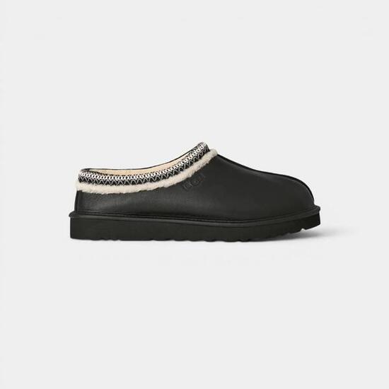 UGG Tasman Noir Slipper Black
