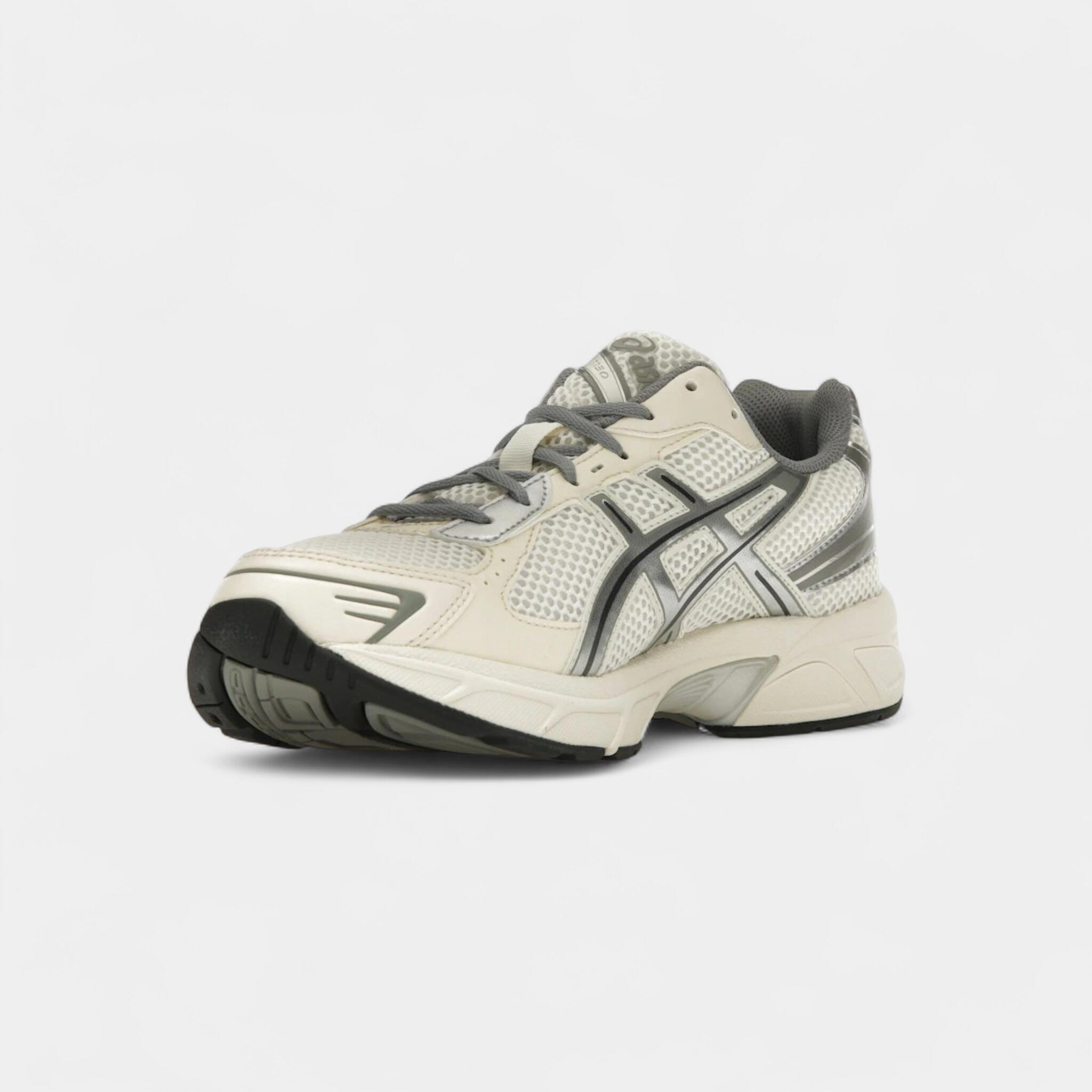 ASICS Gel-1130 Cream Clay Grey (Women's) 3/5