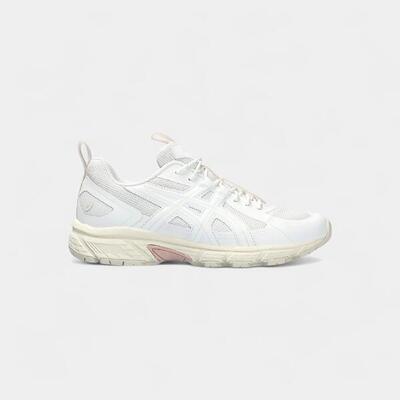 ASICS Gel-Venture 6 NS White White (Women's)