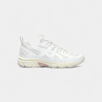 ASICS Gel-Venture 6 NS White White (Women's)