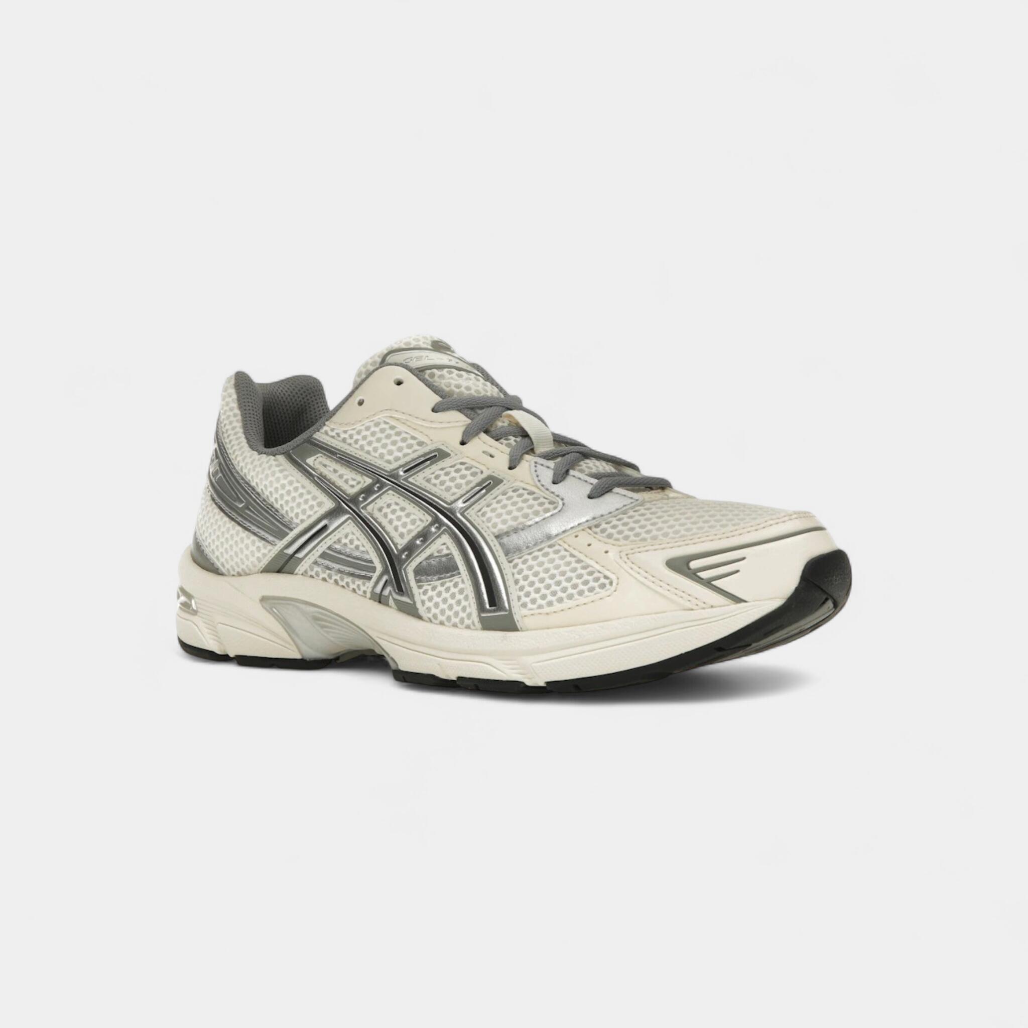 ASICS Gel-1130 Cream Clay Grey (Women's) 2/5