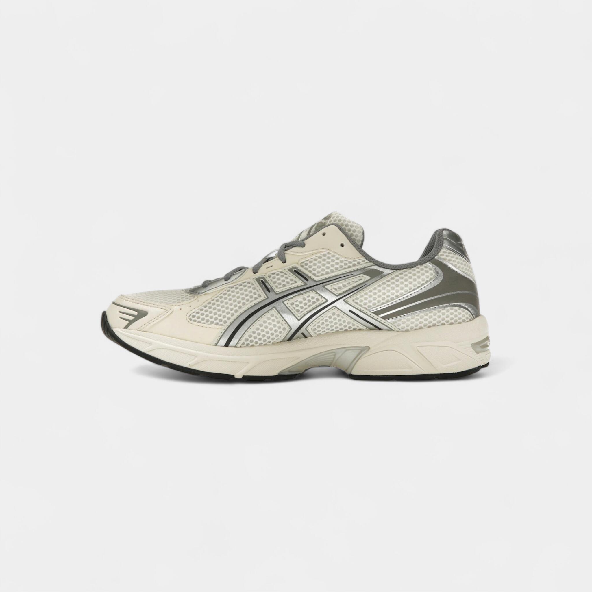 ASICS Gel-1130 Cream Clay Grey (Women's) 4/5