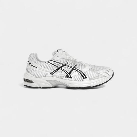 ASICS Gel-1130 White Black