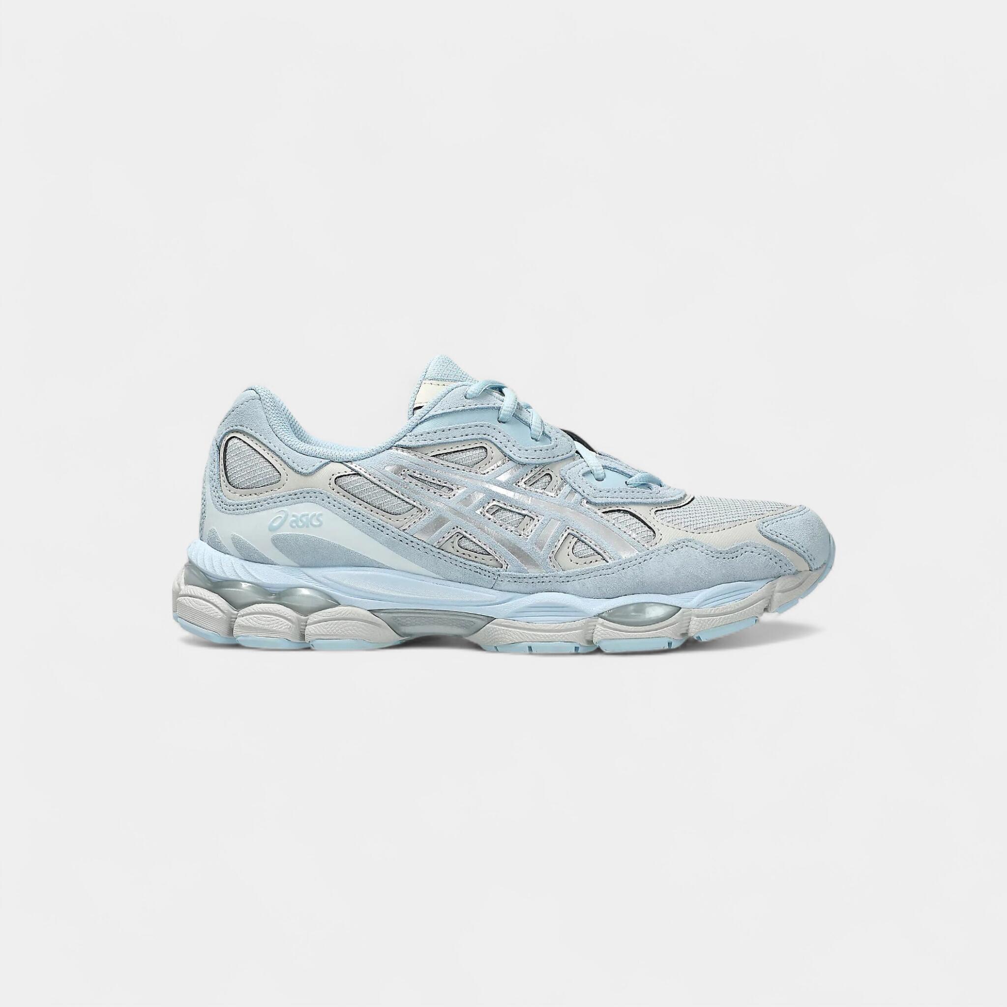 ASICS picture
