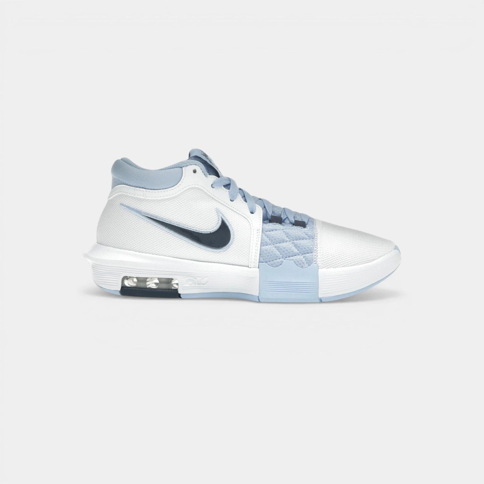 Nike LeBron Witness 8 UNC 1/2