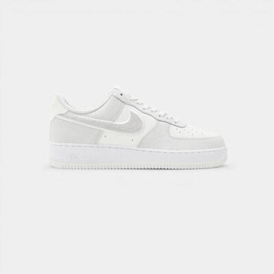 Nike Air Force 1 Low -Summit White Vast Grey