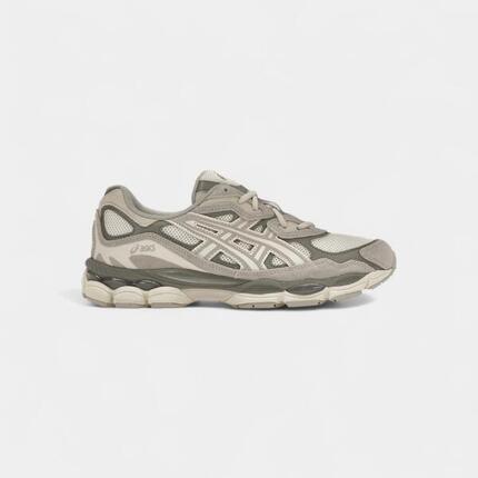 ASICS Gel-NYC Oyster Grey