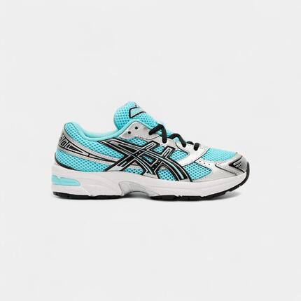 ASICS Gel-1130 Larimar Blue Pure Silver (GS)