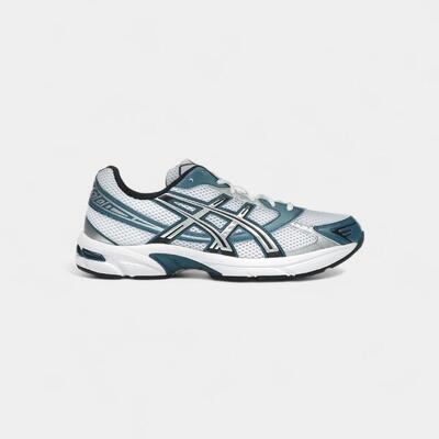 ASICS Gel-1130 White Restful Teal