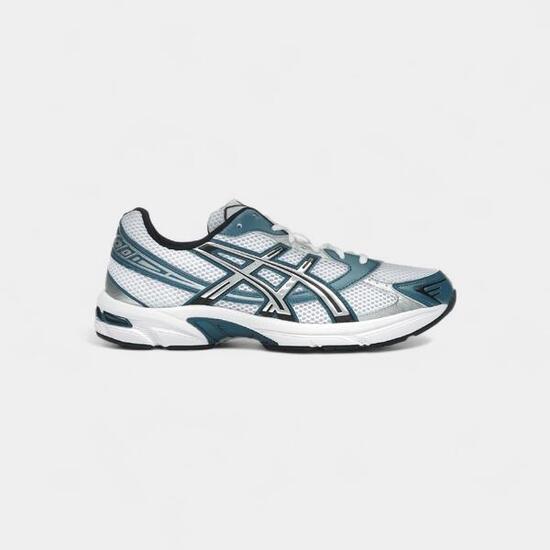 ASICS Gel-1130 White Restful Teal