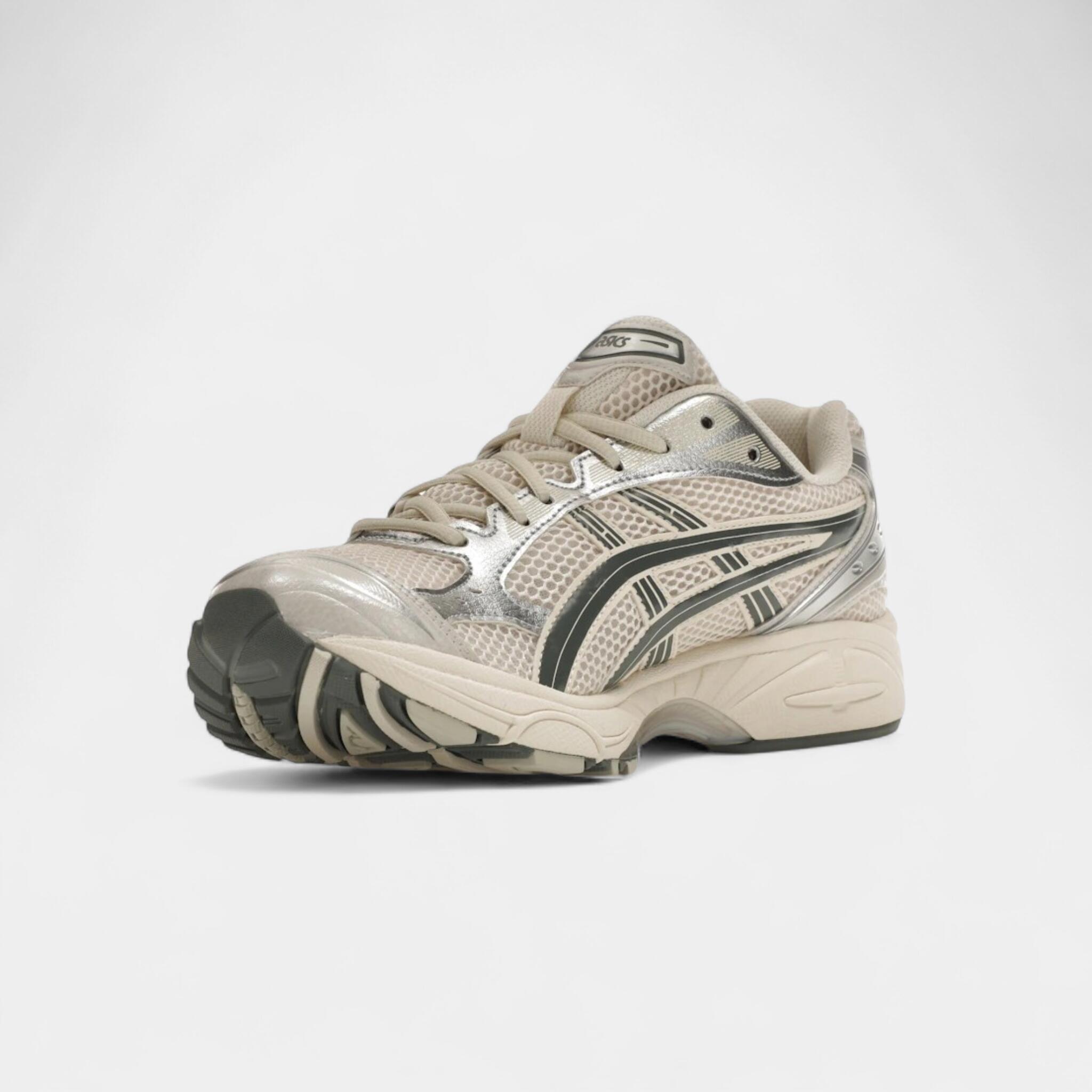 ASICS Gel-Kayano 14 Birch Dark Pewter 3/5