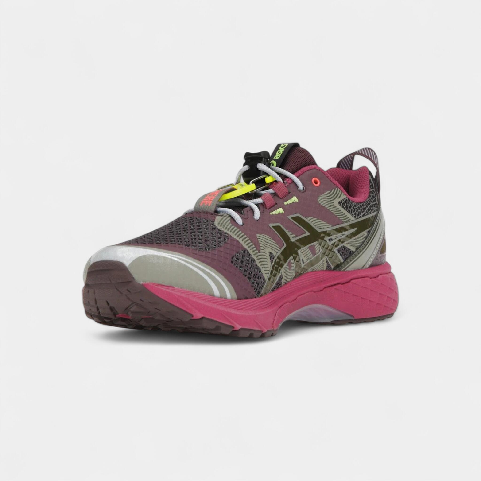 ASICS Gel-Terrain Up There 3/5