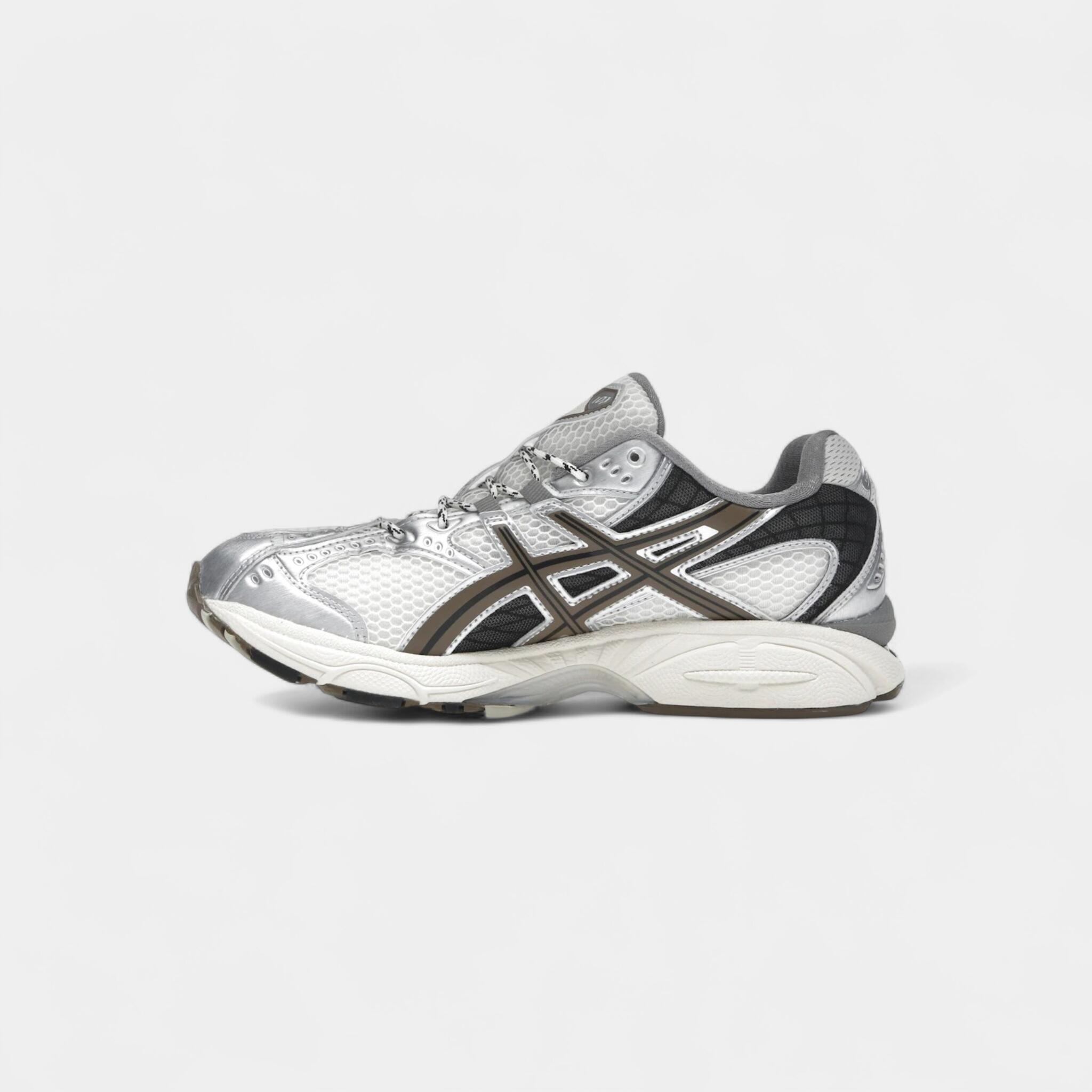 ASICS Gel-Nimbus 10.1 Cream Pure Silver 4/5
