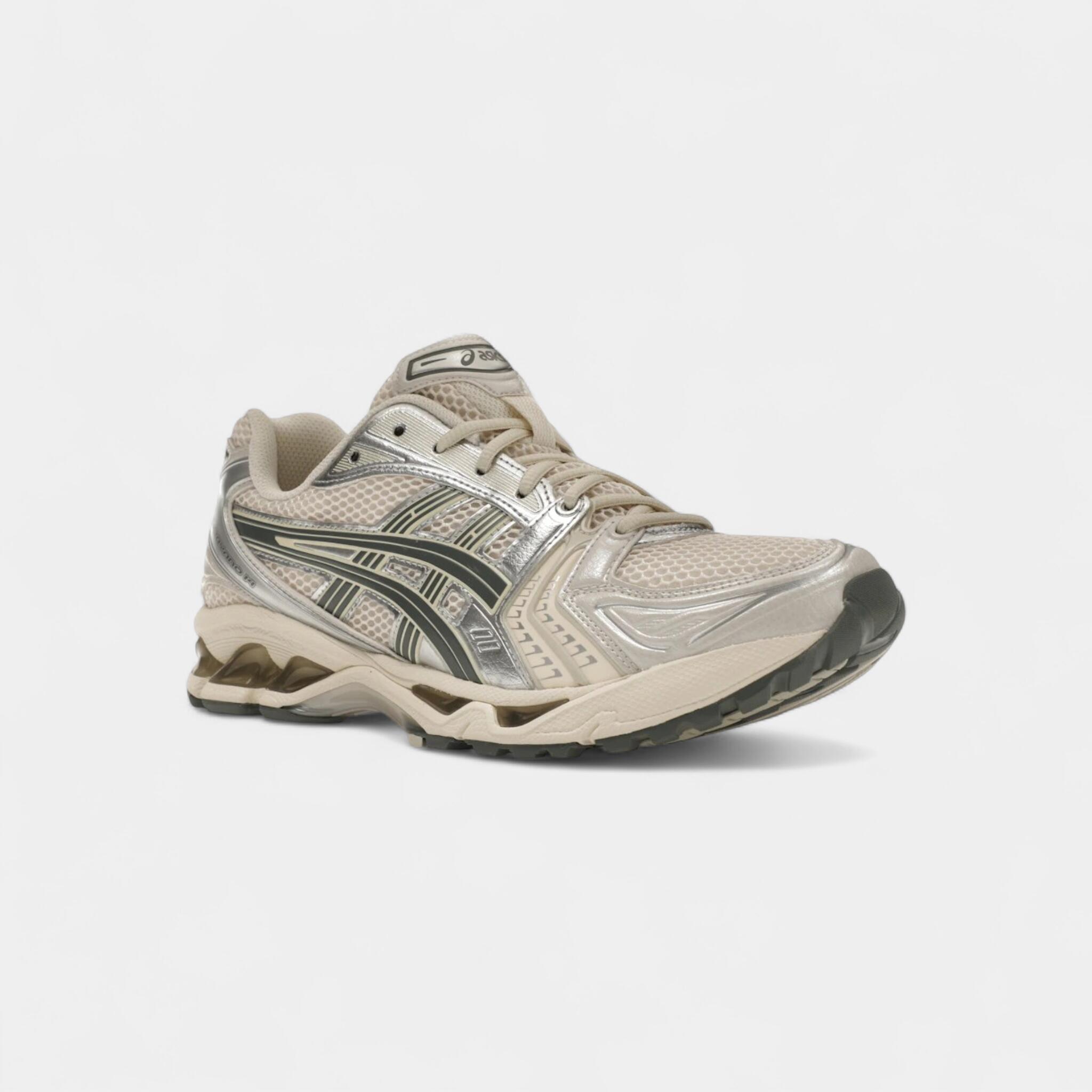 ASICS Gel-Kayano 14 Birch Dark Pewter 2/5