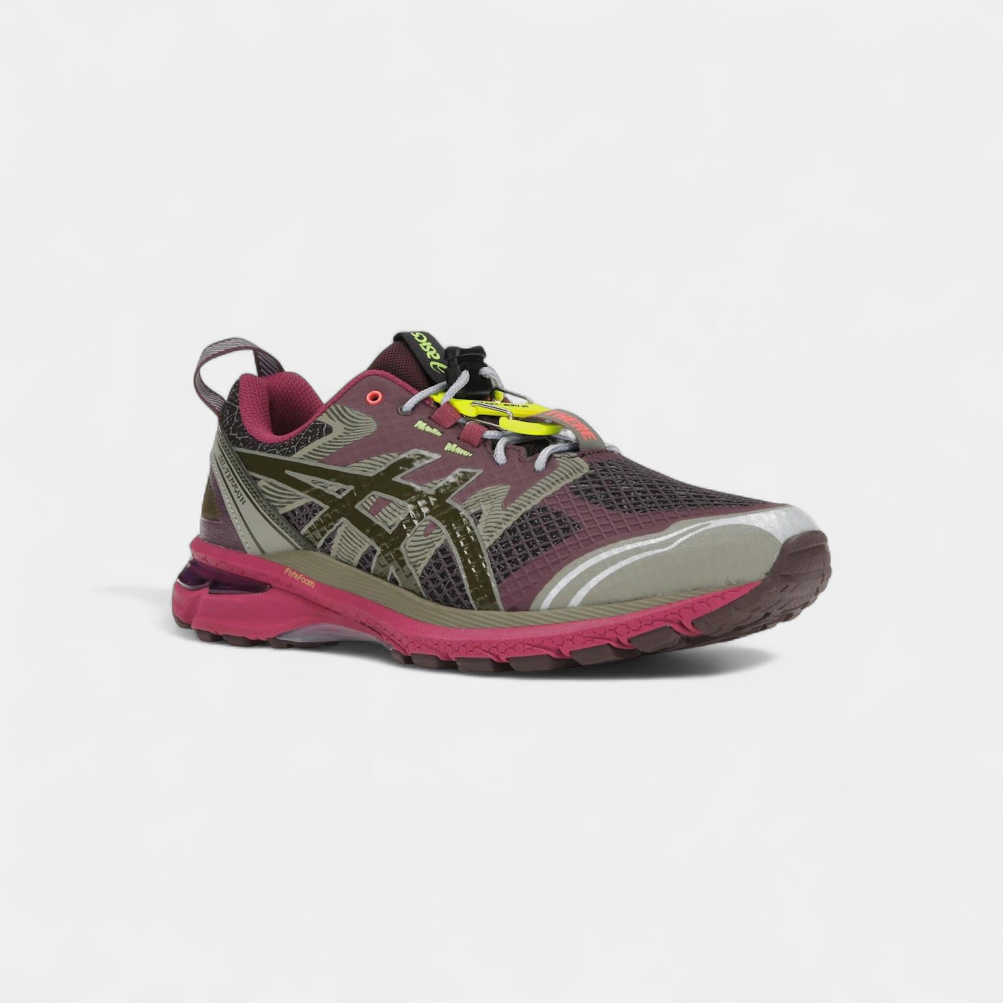 ASICS Gel-Terrain Up There 2/5