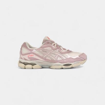 ASICS Gel-NYC Cream Rose Water