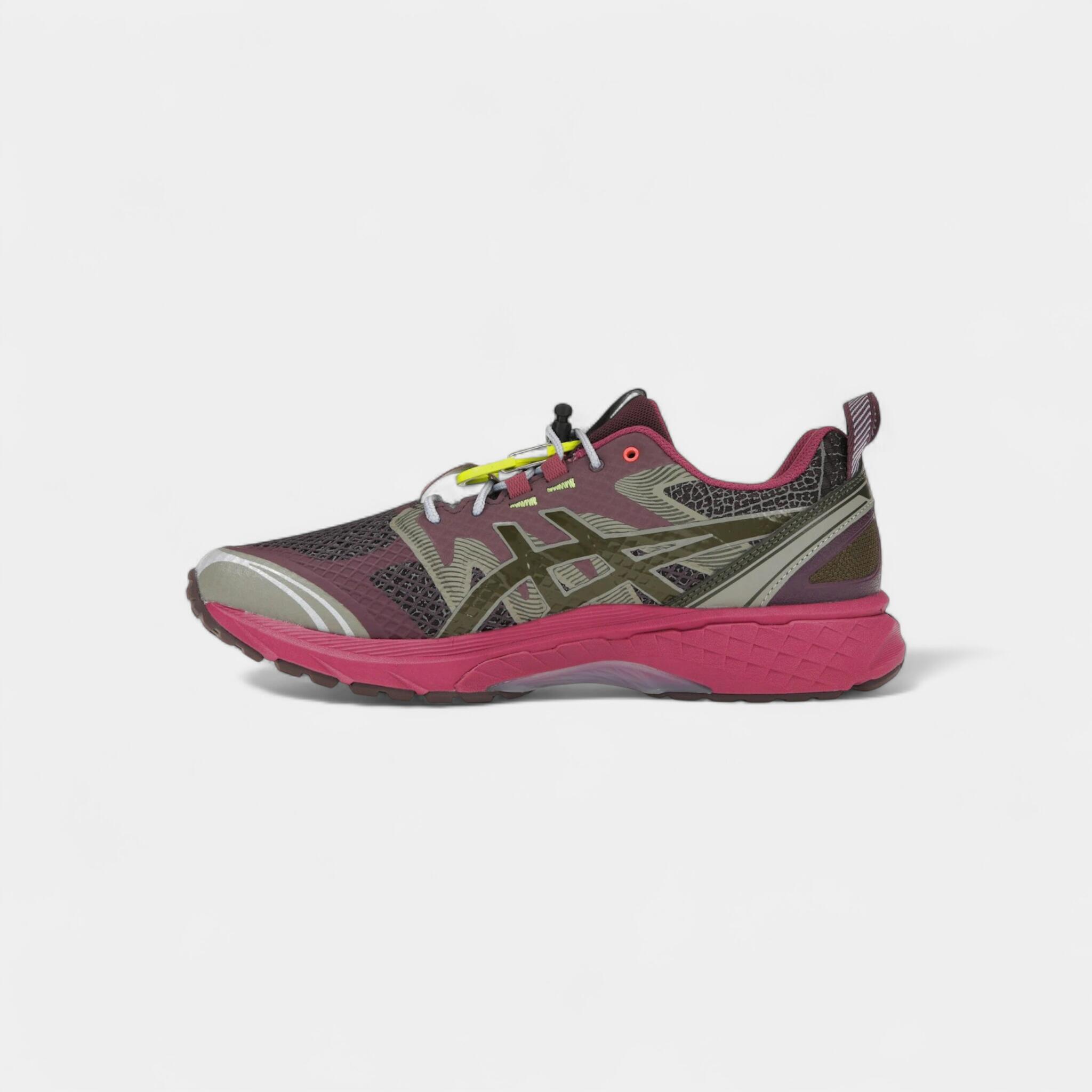 ASICS Gel-Terrain Up There 4/5
