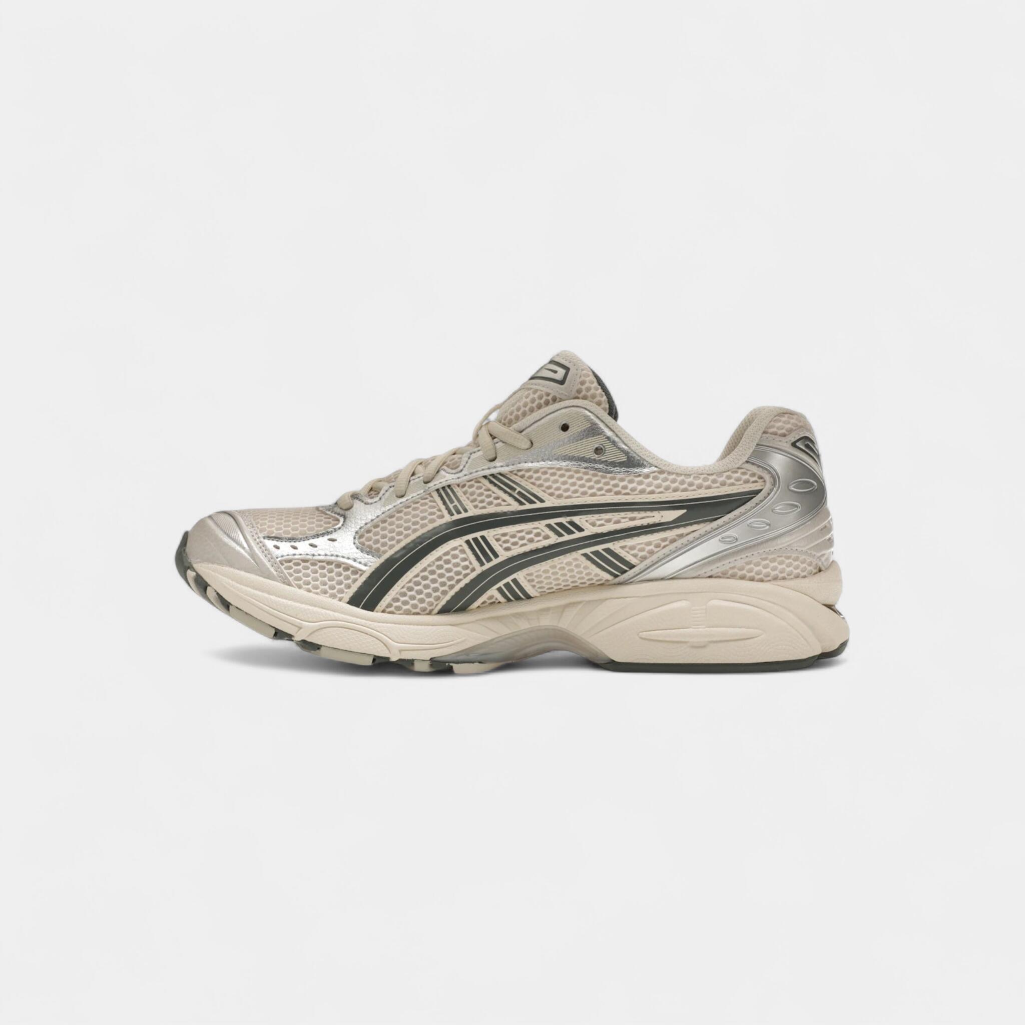 ASICS Gel-Kayano 14 Birch Dark Pewter 4/5