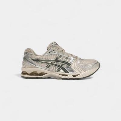 Asics gel-kayano 14 birch dark pewter