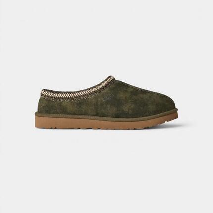 UGG Tasman Baxter Slipper Burnt Olive
