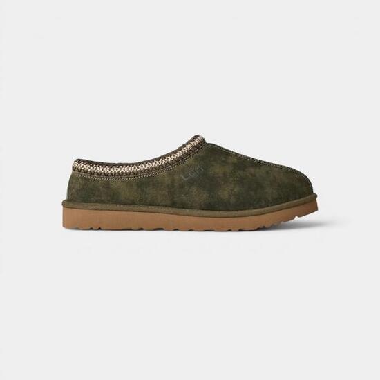 UGG Tasman Baxter Slipper Burnt Olive