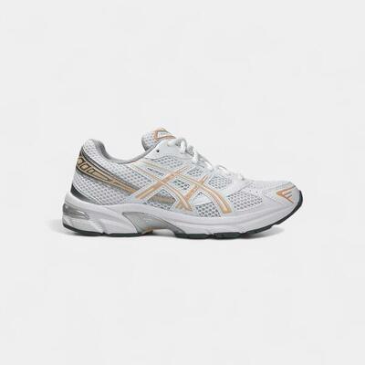Asics gel-1130 white bisque (women's)