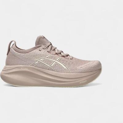 ASICS Gel-Nimbus 27 Fawn Birch (Women's)