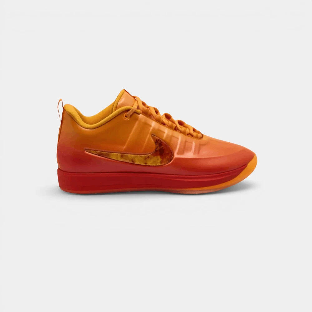 Nike Book 2 Phoenix 1/1