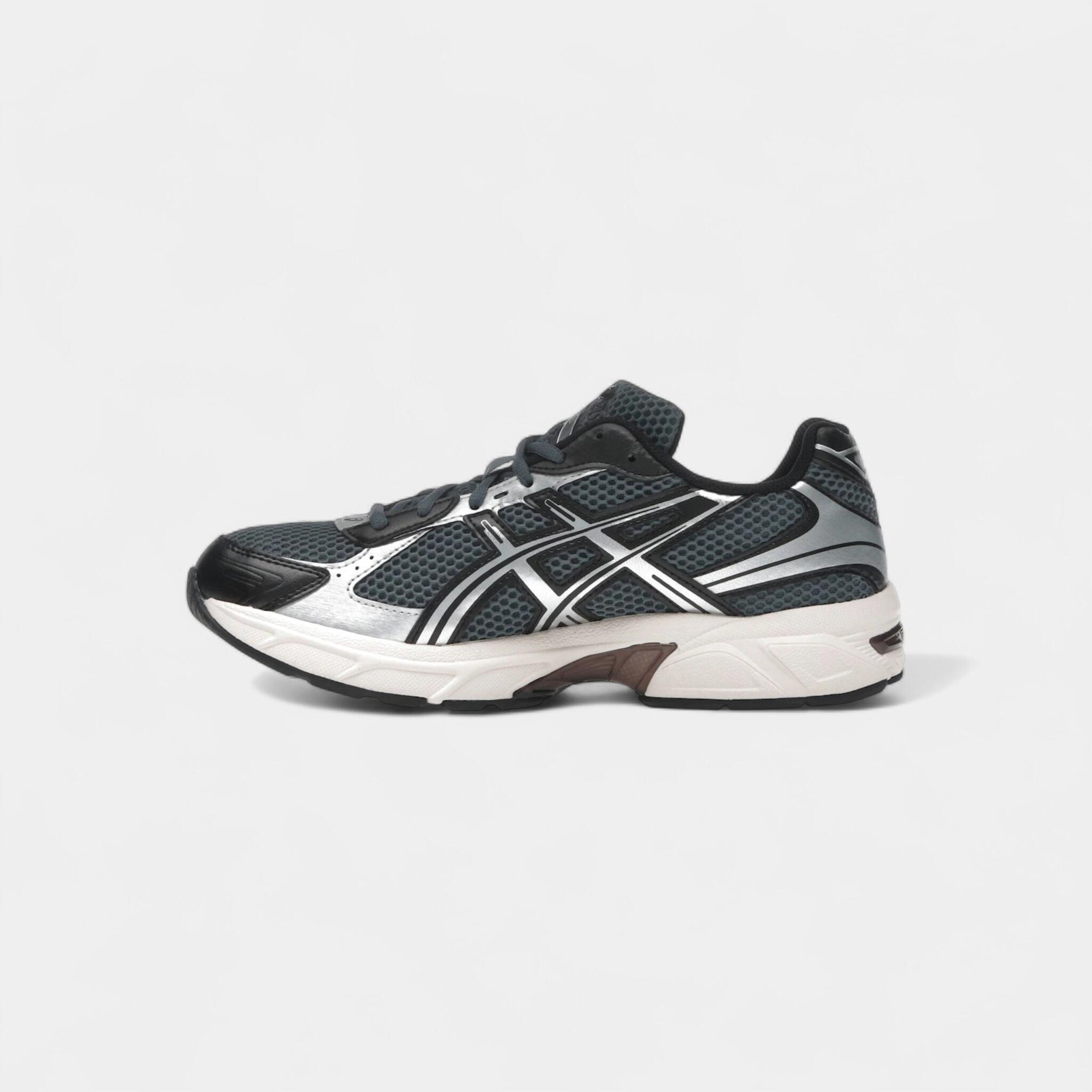 ASICS Gel-1130 Steel Grey Black 4/5