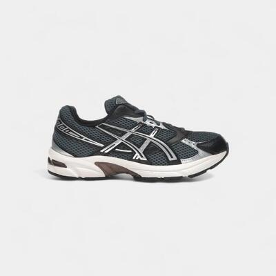 ASICS Gel-1130 Steel Grey Black