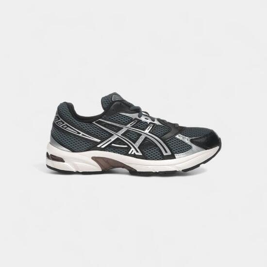ASICS Gel-1130 Steel Grey Black
