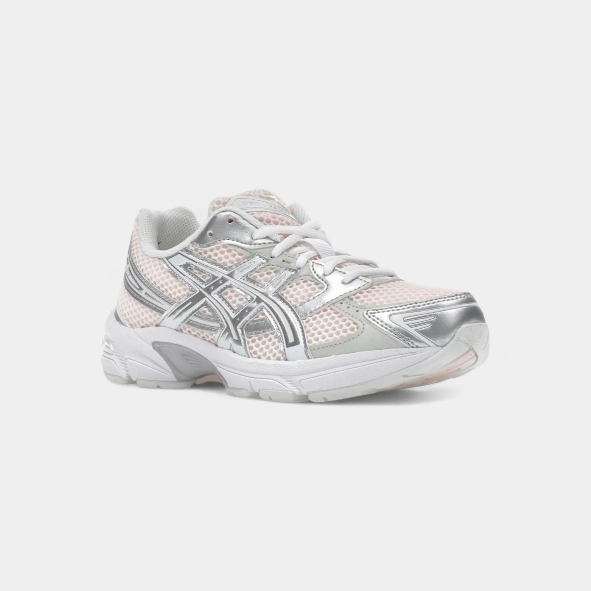 ASICS Gel-1130 Blush Pure Silver 2/5