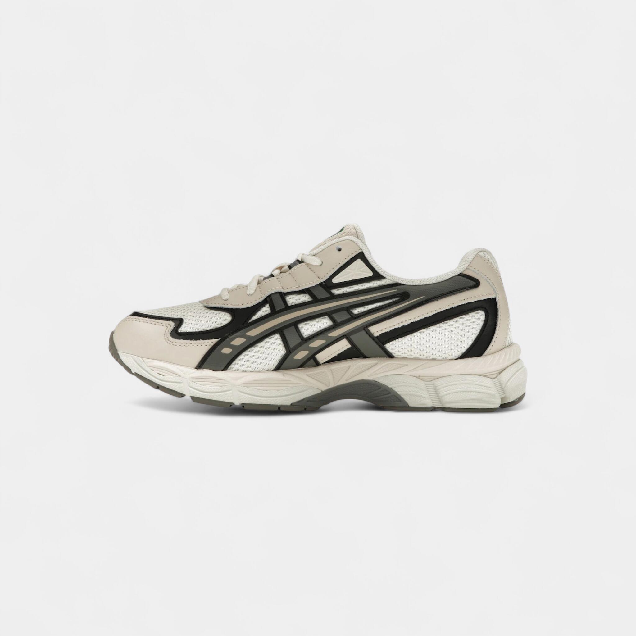 ASICS Gel-NYC 2055 Pale Oak Truffle Grey 4/5