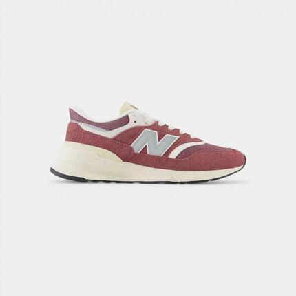 New Balance 997R Brick Red