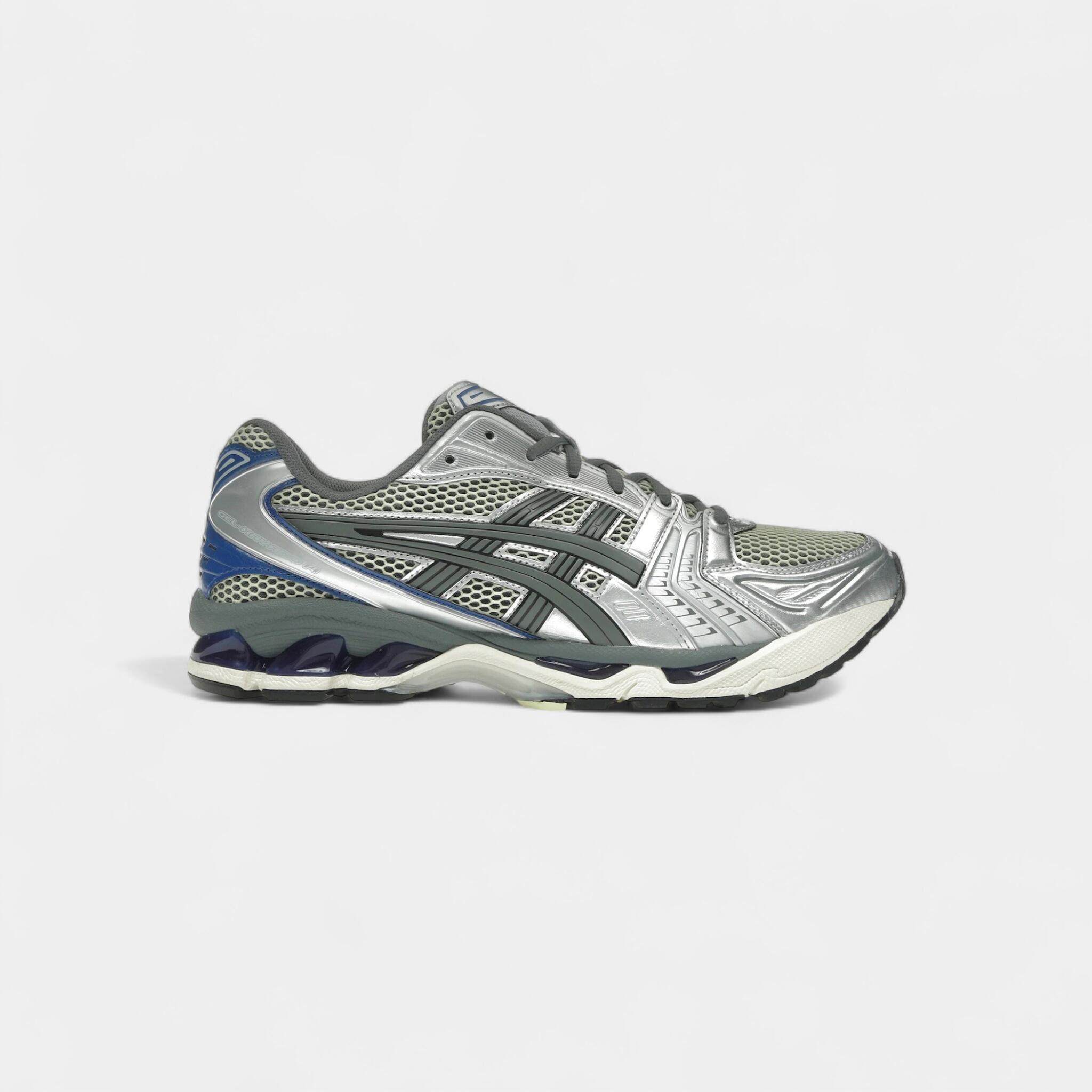 ASICS picture