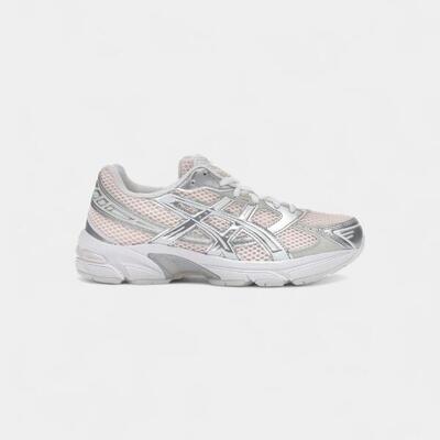 Asics gel-1130 blush pure silver