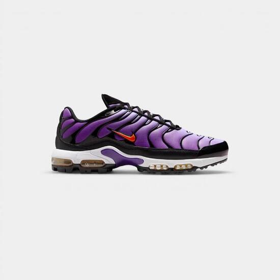 Nike Air Max Plus Golf Voltage Purple