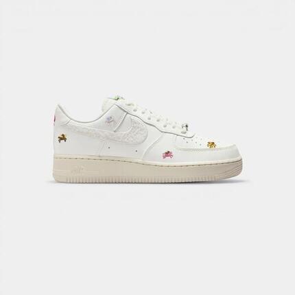 Nike Air Force 1 Low Pegasus Pack Sail (Women's)