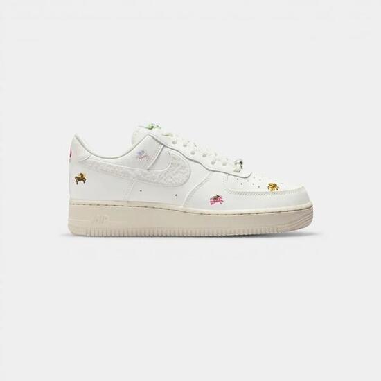 Nike Air Force 1 Low Pegasus Pack Sail (Women's)
