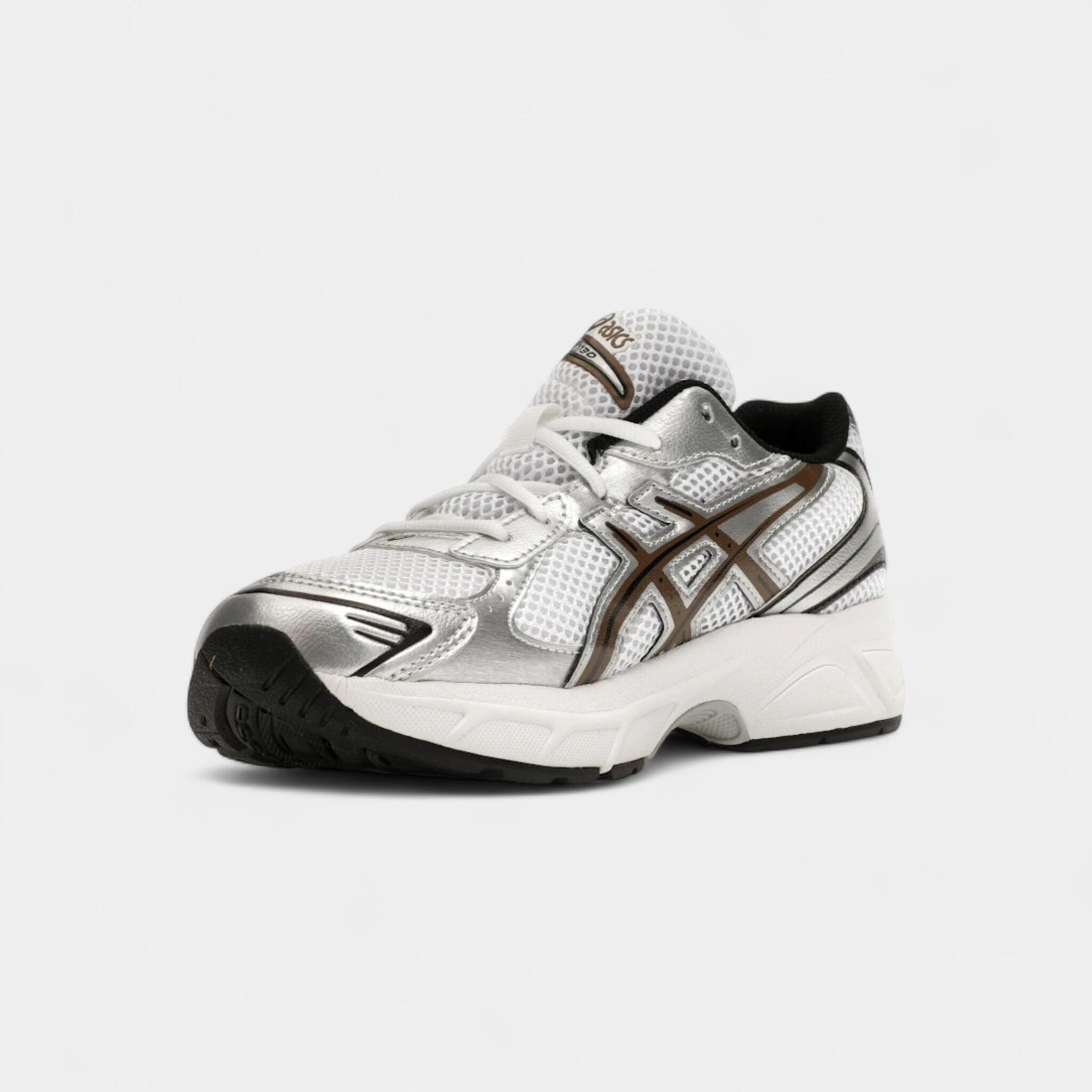 ASICS Gel-1130 White Clay Canyon (GS) 3/5