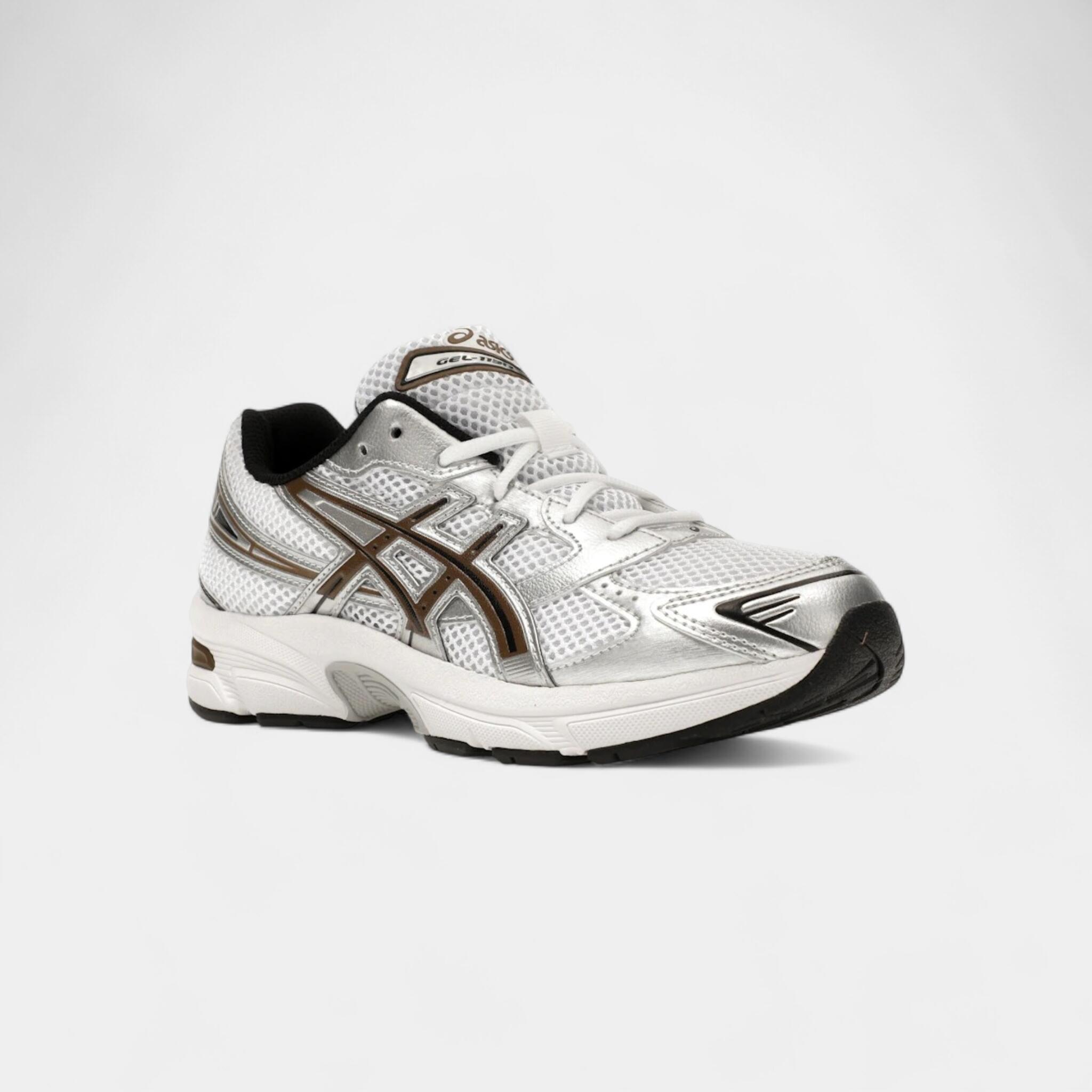 ASICS Gel-1130 White Clay Canyon (GS) 2/5