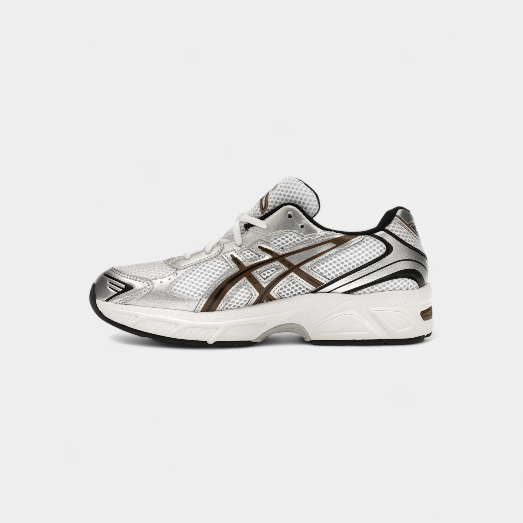 ASICS Gel-1130 White Clay Canyon (GS) 4/5