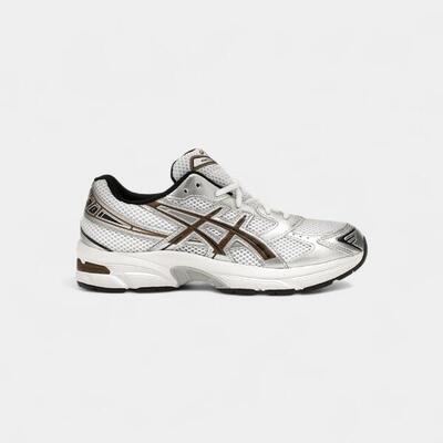 ASICS Gel-1130 White Clay Canyon (GS)