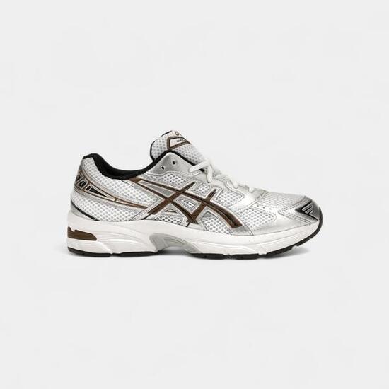 ASICS Gel-1130 White Clay Canyon (GS)
