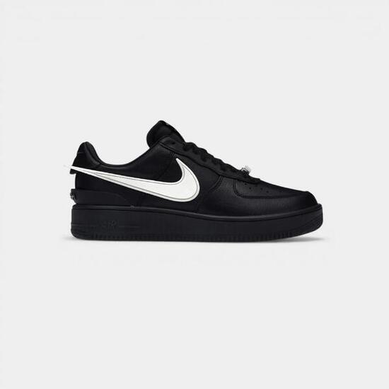 Nike Air Force 1 Low SP AMBUSH Black
