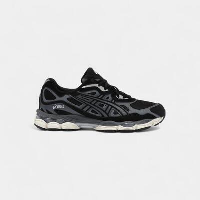 ASICS Gel-NYC Black Black