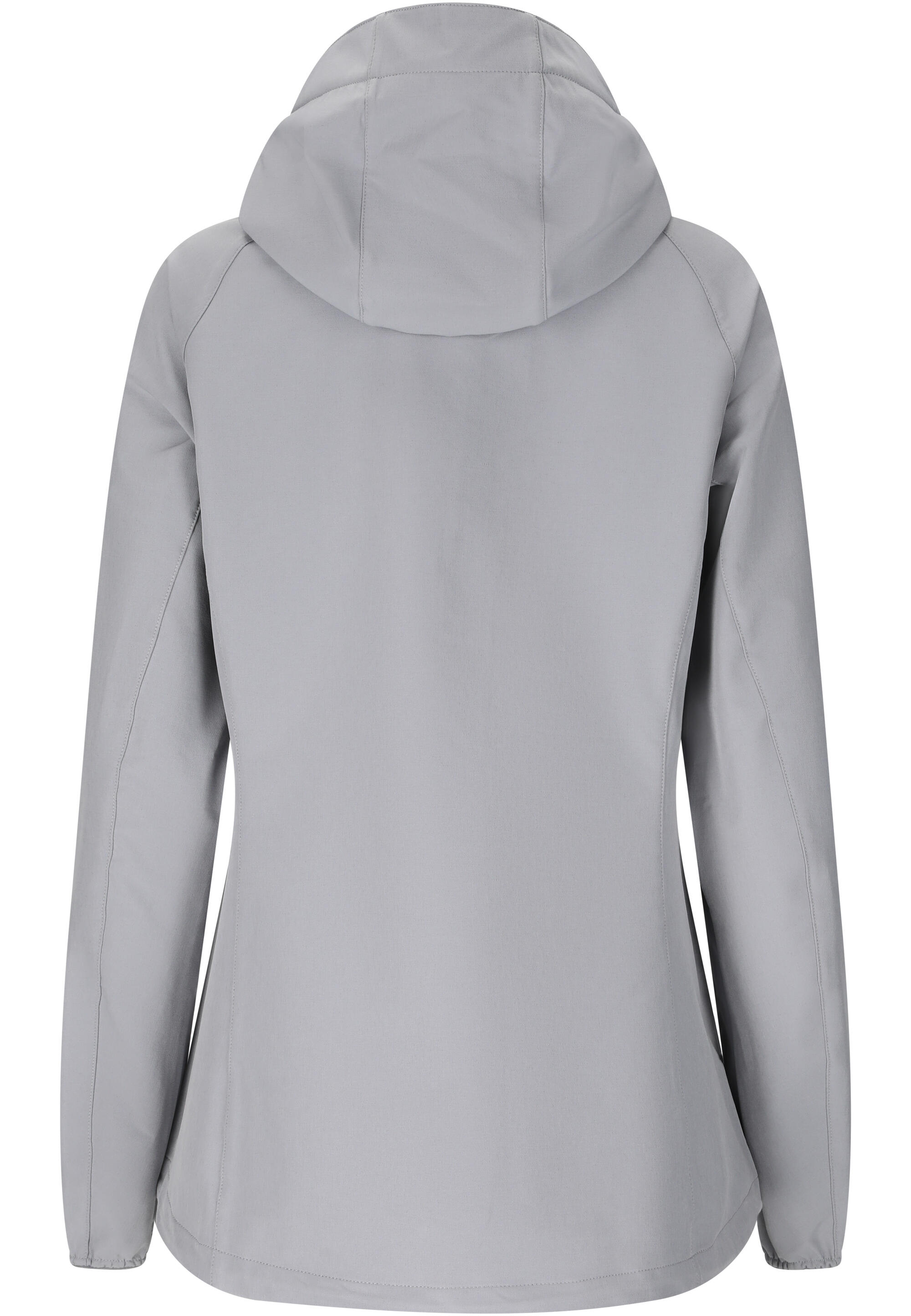 Cortavientos de mujer Whistler Kodie Stretch 2/5