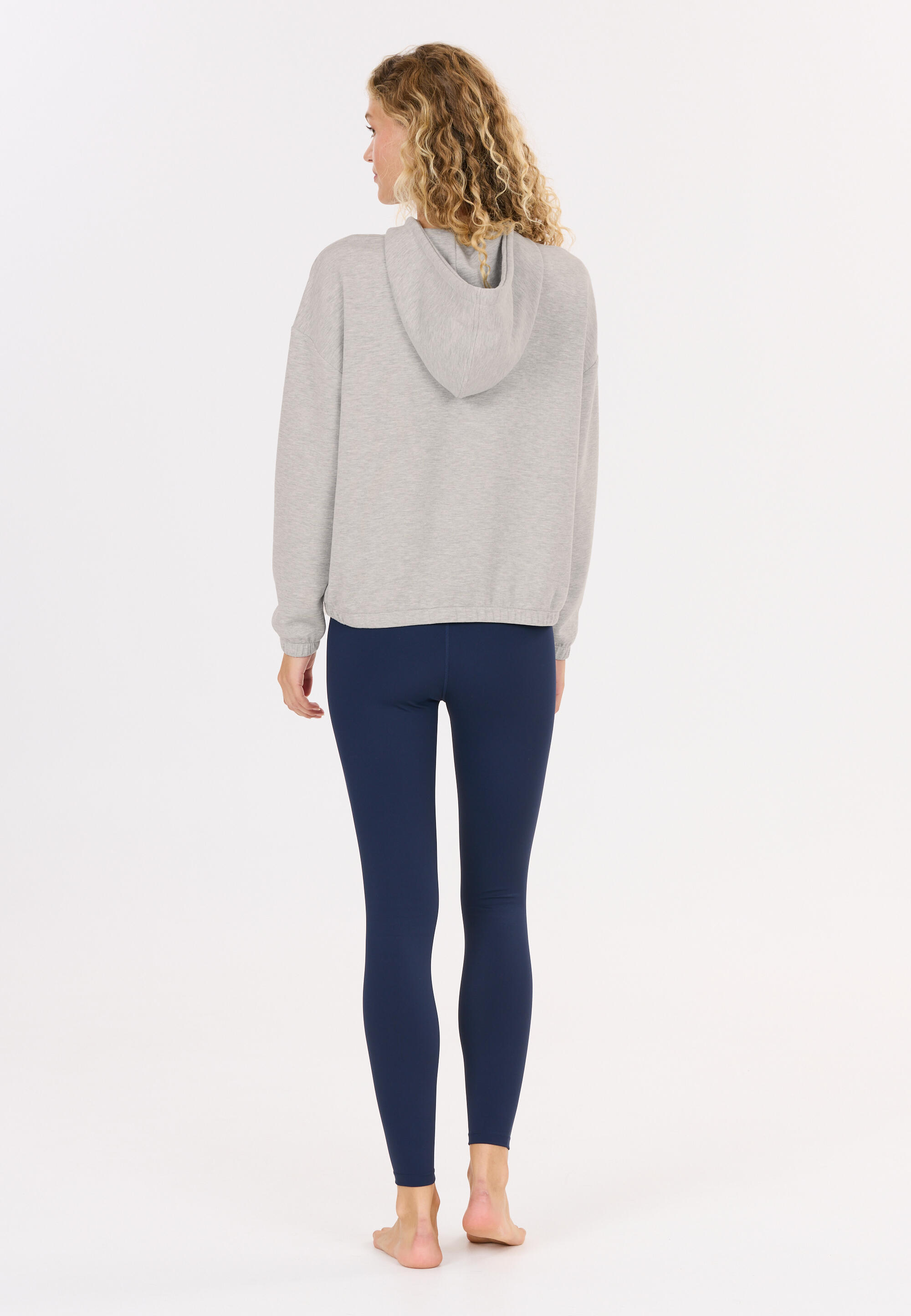 Sudadera con capucha Athlecia Namier 5/5