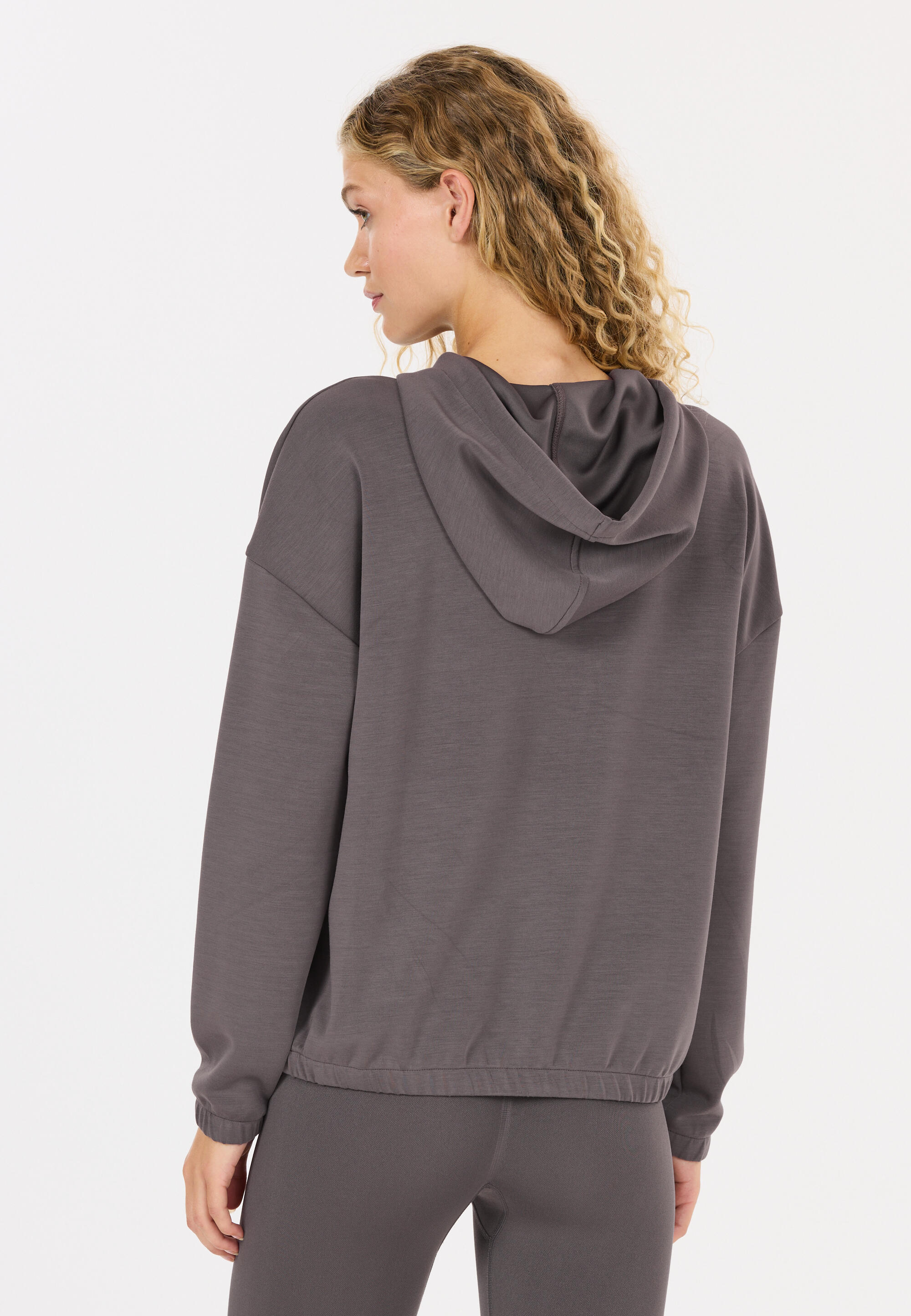 Sudadera con capucha Athlecia Namier 5/5