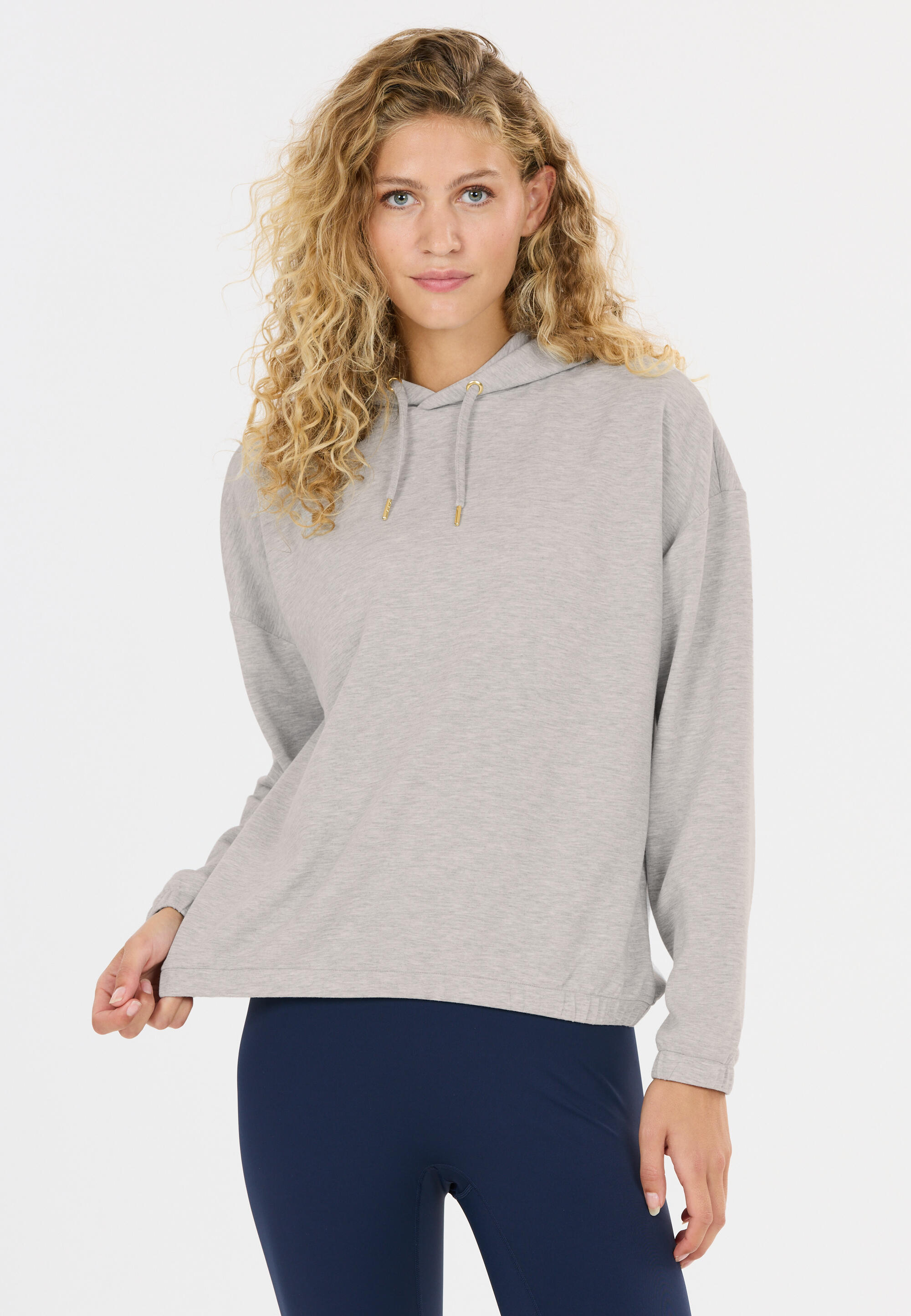 Sudadera con capucha Athlecia Namier 4/5
